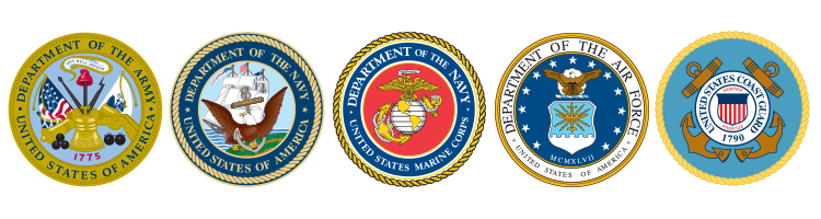 United States Armed Services