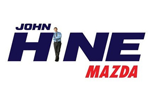 John-Hine-300×200 John Hine Mazda
