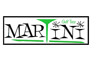 Martini’s Golf Tees