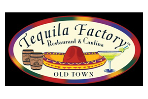Old Town Tequila Factory