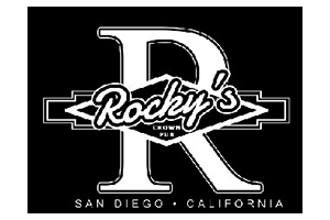 Rocky's Crown Pub